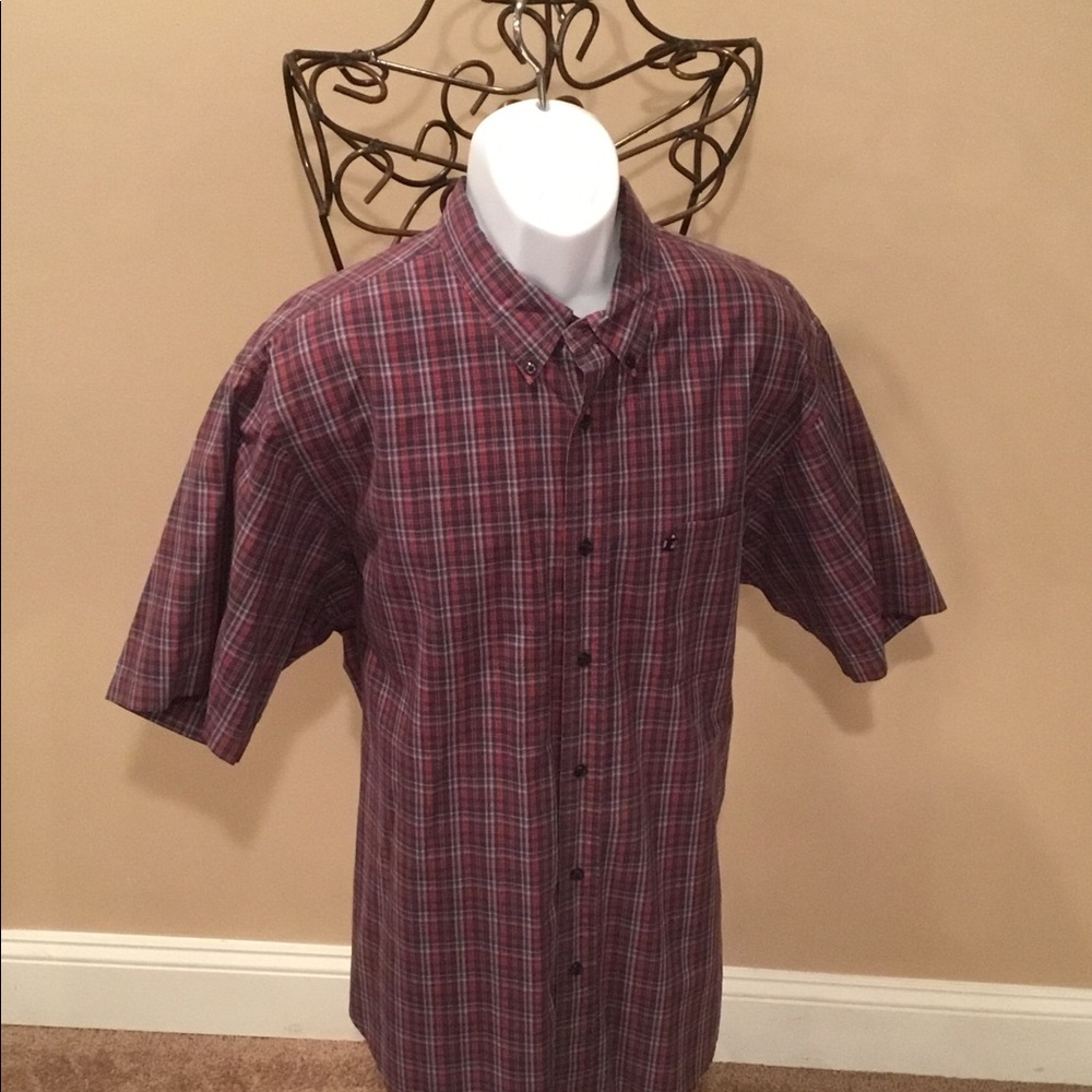 RALPH LAUREN CASUAL SHIRT